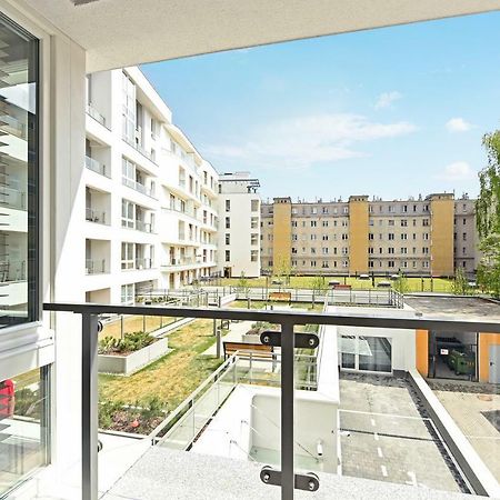 Comfort Apartments Batorego Gdynia Exterior foto