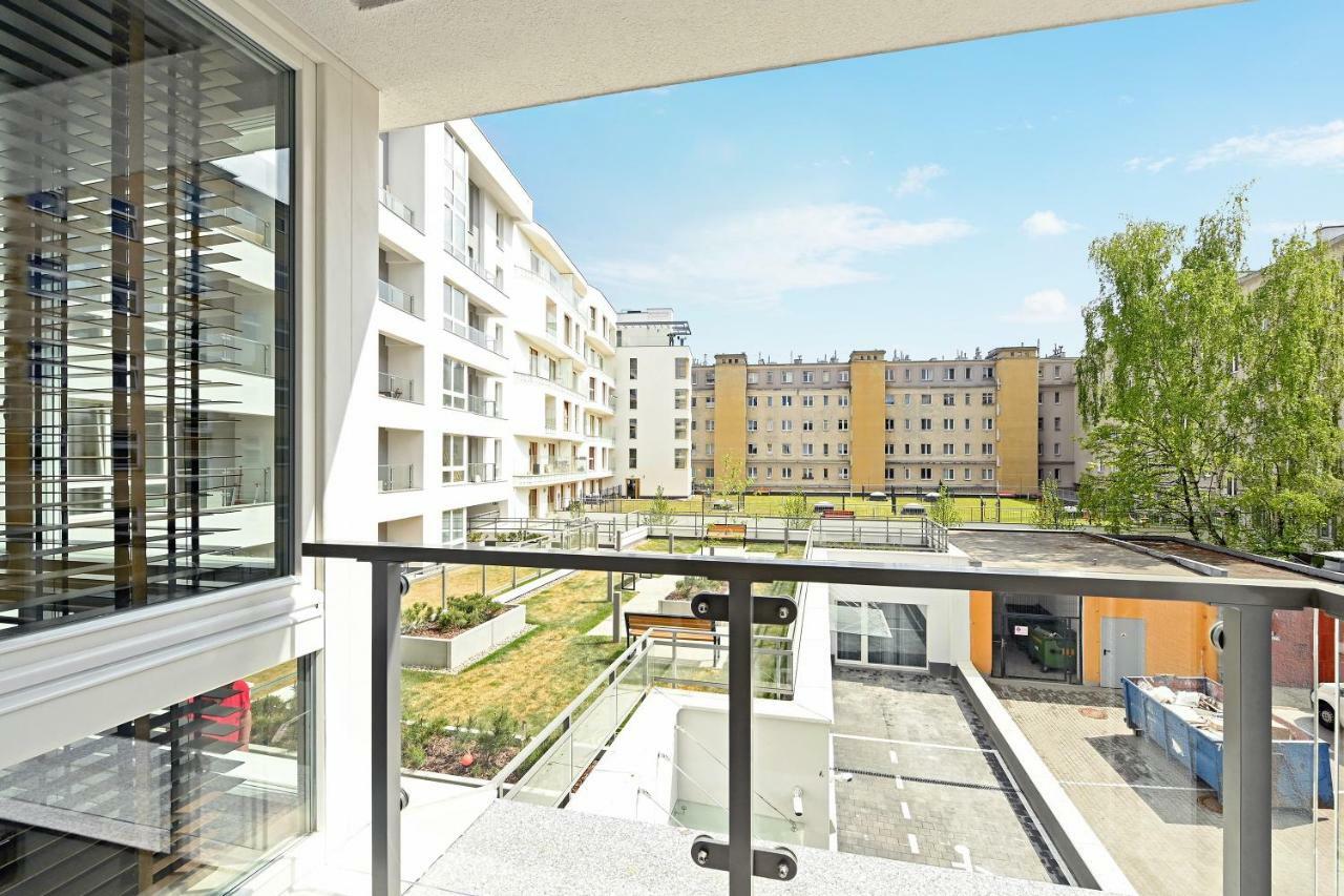 Comfort Apartments Batorego Gdynia Exterior foto